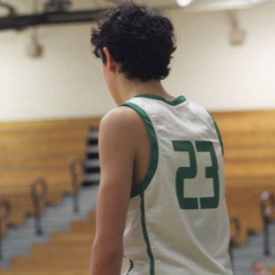 York High School | Breakaway Basketball | 6’2 | CO 2028