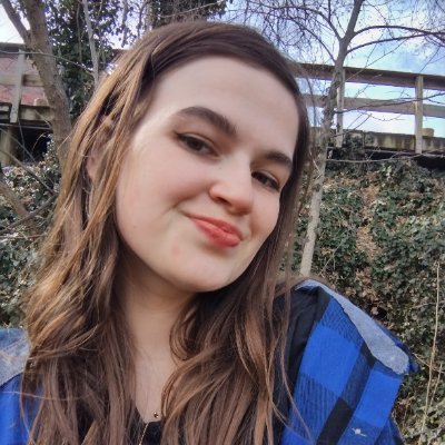 AtlantisPup's profile picture. Christian,
27,
In a relationship 
Both channels pinned