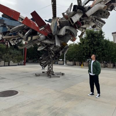 amai2739's profile picture. “Too many people think that the grass is greener somewhere else, but the grass is green where you water it. Remember that.”