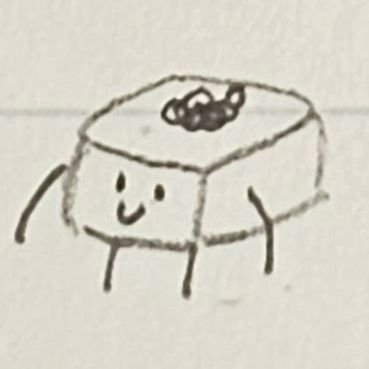 susuwa_kkk's profile picture. ゲームやったりご飯食べたりアニメとか観たりしてる人                                                                                                              豆腐と肉と猫と百合が好き