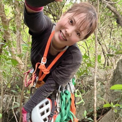 iililililililii's profile picture. Caving ケイビング（PCC）生物観察 昆虫採集 PADI Canyoning キャニオニング (CCA) NSR50 桶スポ ☀️沖縄本島アクティビティツアー☀️キャニオニング ケイビング シュノーケリング サップ 昆虫 夜間生物観察 お問い合わせ⇨DM ※ほぼプライベートアカウントです