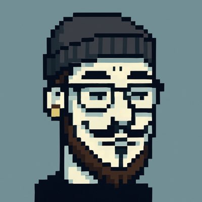 moshman75's profile picture. Smart Contract Dev |  Rust / Solana | Web3 infra | Building real shit on Solana | JS/TS/BS |  Botnet Commander | Memecoin Martyr | Don't follow, front-run