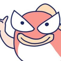 １０００（せん） (@1000_parody) 's Twitter Profile Photo