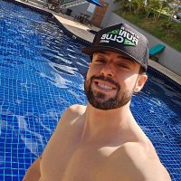 Ron (@roncouto90) 's Twitter Profile
