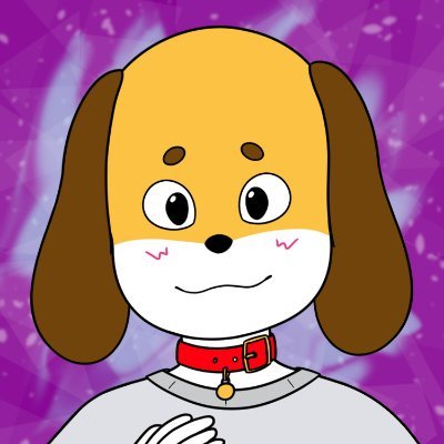 WhiffyPlush🐶さんのプロフィール画像