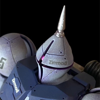 enkinryo_yo_'s profile picture. 黒サフ→混ぜなし全塗装→トップコートの省エネモデラー🖌️  ガンスタ始めました✨https://t.co/WkOJTIXwMo  無言フォロー失礼します&大歓迎♡ 趣味合いそうな方はフォロバします♡ でもエッチ系などは🆖です。