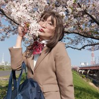 牧野夢知子2nd (@muchiko2nd) 's Twitter Profile