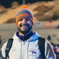 Francisco Sapien (@coachsapien) Twitter profile photo