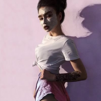 Patrici27423686's profile picture. 