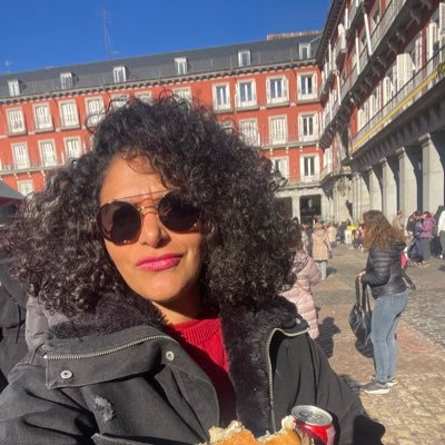 keniavelasquez's profile picture. Coach de vida y entrenadora personal, parte de la diáspora venezolana.