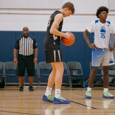 Brayden DeBruin Profile