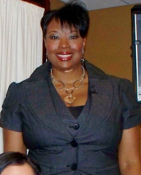 Visionary. Author. Motivational Speaker...Advocate for Women and Girl Empowerment.  National Director, Project Single Moms