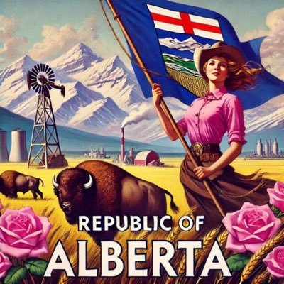 Albertan NOT Canadian. Tired of politicians placating me. Love my family, dog, outdoors, and gardening. Just want to be left alone.