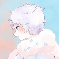 羊雲そら🐑🌨 (@sorahi2ji) Twitter profile photo