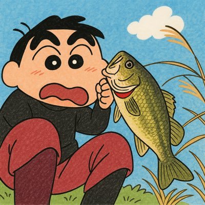 JKI2OmH9tmFCHq4's profile picture. 栃木の田舎モンですが、釣り全般大好きです‼️ 無言フォロー失礼しまーす🙇‍♂️