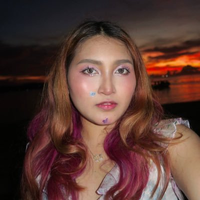 AinilMoochi's profile picture. non so che | i like makeup, games & silly things