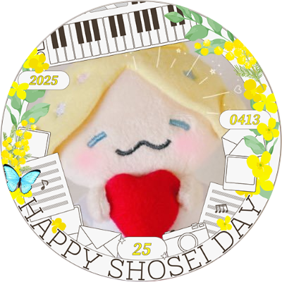 しょうせいくん🍮⌇ 30↑⌇KANTO （旧ばたこ）