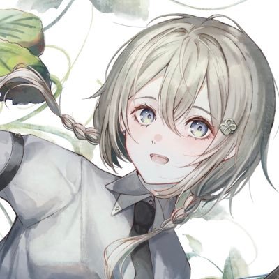 梔中さんのプロフィール画像