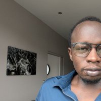 Ernest Okot (@ernest_o_o_) 's Twitter Profile