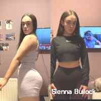 Sienna Bullock (@bullolkcsaenna) 's Twitter Profile