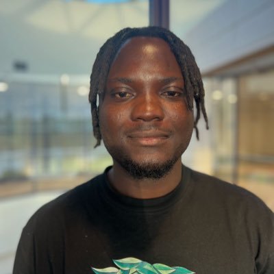 KoudjoK2722's profile picture. Technicien en informatique