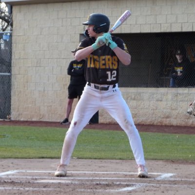 North Allegheny 27’ | @Hardcoreelitepa | @Natigerbaseball | 3.8 gpa | 5,11 165 | SH | ULT | Email: Masondrat@icloud.com