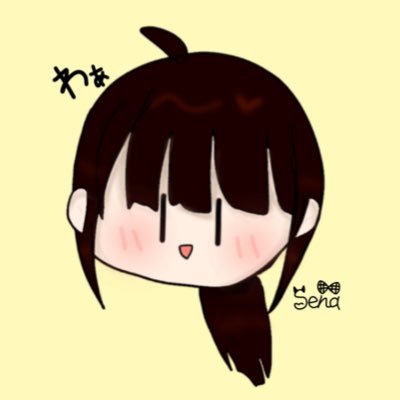 好きなもの!!→🦔⭕️、✝️🪓、🎩🐙、🩷🪶、🌽🟩、♿️🟦、🍣🔞、 ☀️🪓、🍠🟥、🍛🟦わかるかな?