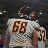 Max Stuhlmacher (@maxstuhlmacher) 's Twitter Profile Photo Max Stuhlmacher (@maxstuhlmacher) 's Twitter Profile Photo