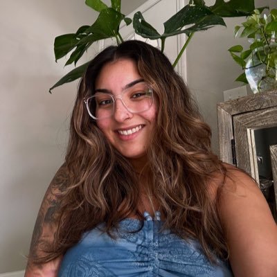 Breannne_'s profile picture. 27 ♐️ | Orlando, FL 🌞 | 🦅 | Plant Mami 🪴| D ❤️