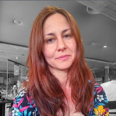 Vanesa8690's profile picture. ✝️💙🇦🇷