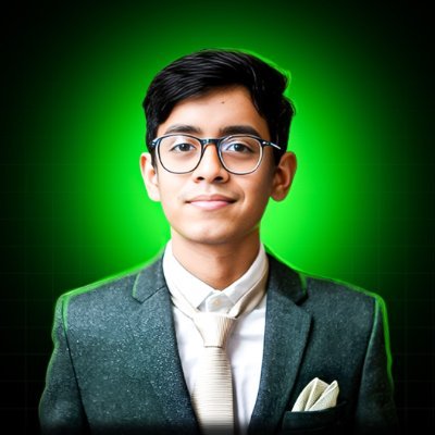 samiulislamjami's profile picture. Designer I Entrepreneur I Student