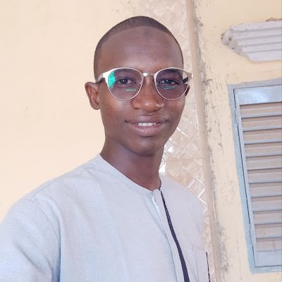 Abdoulaye7230's profile picture. 