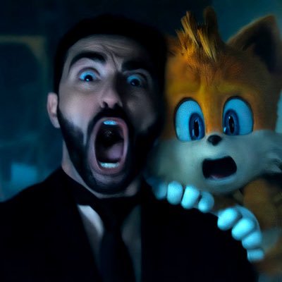 Weird_Route's profile picture. Freak, Artist, Strange Little Guy || Any pronouns, 23 || 18+ only || Mostly fandom drawings and shitposts