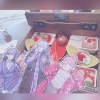 白魔 (@siroma_1219) Twitter profile photo