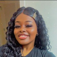 Aliya Baker (@aliyabaker1) 's Twitter Profile