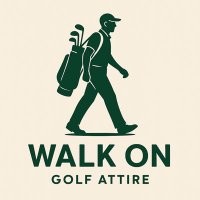 Walk On Golf Attire (@thejohnsonflop) 's Twitter Profile