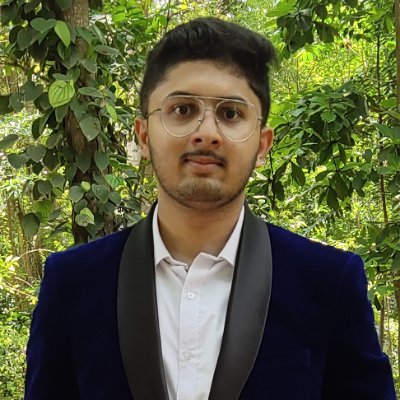 Backend Developer | Spring boot | AWS | Kubernetes | Docker | GitHub Profile - https://t.co/MnyDdYG6tX | https://t.co/HP1IkyNeo6