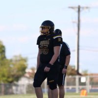 Noah Fletcher (@fletcher_noah1) Twitter profile photo