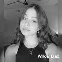 Willow Diaz (@ia_zwilow87) 's Twitter Profile