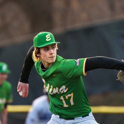 Blake Schultz Profile