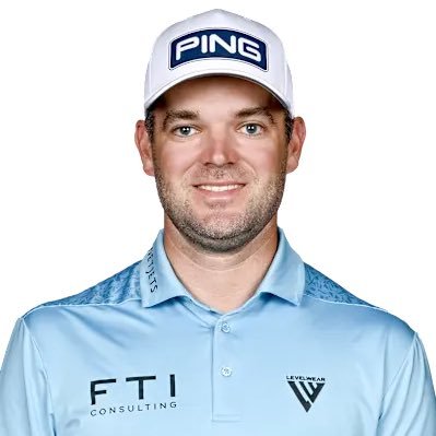 Not a tracker, just love our Canadian King. OWGR: 21 / DGR: 11 🇨🇦🍁