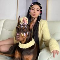 vannyk9๐พ (@vannyk9_) 's Twitter Profile Photo vannyk9๐พ (@vannyk9_) 's Twitter Profile Photo