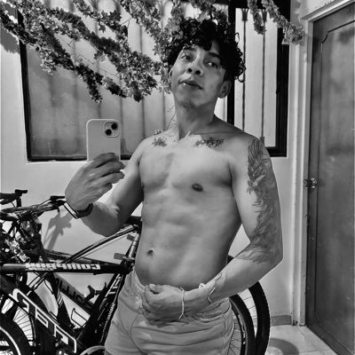 No tengo mucho que mostrar 🤭