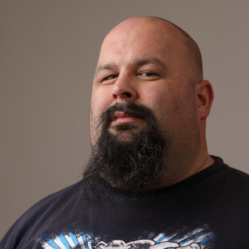 CanonRoy's profile picture. Roller derby photographer. Work to support my habit.