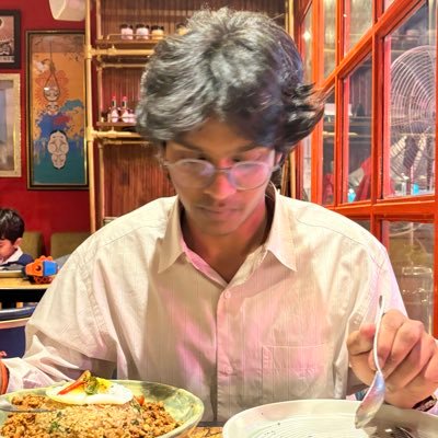 motorfloater's profile picture. orchestrating agents
prev- computer vision @spyne_ai
blagues d'IA drôles