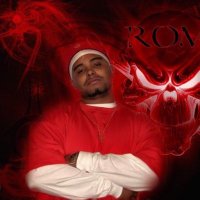 ROME (@romegolarge) 's Twitter Profile