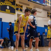 Thomas Chester (@thomaschester23) 's Twitter Profile