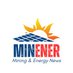 Minener (@minenernews) Twitter profile photo Minener (@minenernews) Twitter profile photo