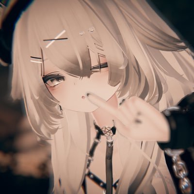 霧時雨ちゃん Profile