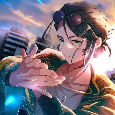 巳越ハルイチ 『ねむるまち』release (@354Halichi_V) / X